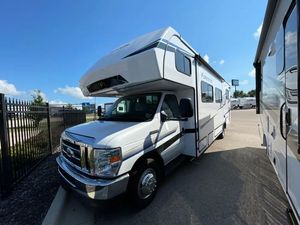 Nueva Autocaravana de Lujo 4X4, Remolques de Viaje para Acampar y Uso Familiar, 4-6 Personas, 26 pies, Precio - Product Image 2