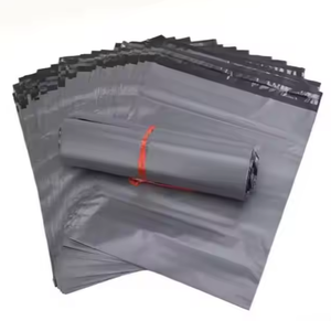 Good Quality Custom Logo LDPE Poly Mailers Shipping Envelopes Mailing <b>Bag</b> for Clothing - Product Image 3