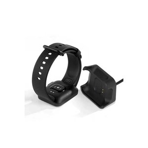 Cable de Carga USB Netzy para Xiaomi Redmi Watch (Mi Watch Lite) Negro - Accesorio para Reloj Inteligente - Product Image 3