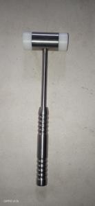 Martillo Transforaminal Flexible para Cirugía de Columna Vertebral, Reutilizable, de Acero de Alta Calidad - Product Image 2