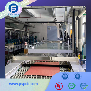 OEM cung cấp điện điều khiển <span class=keywords><strong>PCB</strong></span> Hội Đồng Quản trị chế tạo <span class=keywords><strong>PCB</strong></span> lắp ráp nhà sản xuất tùy chỉnh cung cấp điện Board thiết kế pcba - Product Image 5