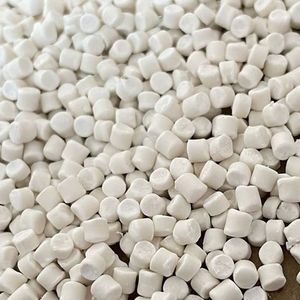 Reprocessed PP Granules-Food Grade <b>Plastic</b> <b>Pellets</b> for Molding & Fibers - Product Image 2