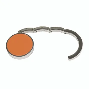 Gancio Appendiborsa in Metallo Personalizzato per Regali Promozionali e Aziendali - Product Image 5