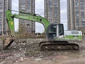 Экскаватор <span class=keywords><strong>Hitachi</strong></span> ZX210, 20 тонн, импортный, низкая цена - Product Image 2