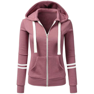 Blouson bombardier à capuche confortable pour filles Veste d'hiver souple et chaude à motif imprimé fabriquée au Bangladesh - Product Image 3