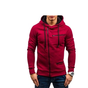 Vente en gros de sweats à capuche blancs professionnels en polyester pour hommes par sublimation - Product Image 6