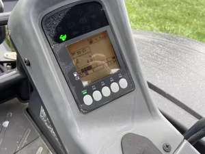 Excavadora Hidráulica Mini Usada Original de Japón YANMAR de 5.5 Toneladas, yanmar VIO55-6A, Maquinaria de Movimiento de Tierras, Excavadora Usada - Product Image 6