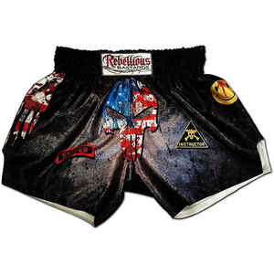 Short de basket-ball d'été BSCI Vêtements de sport de qualité supérieure pour les équipes et les joueurs pour la boxe et autres arts martiaux - Product Image 1