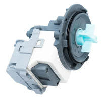 Motor de Bomba de Drenaje Manual DC31-00181B para Secadora 220V 60Hz Compatible con Lavadora Samsung, Material Plástico y Cobre - Product Image 1