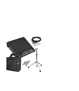 NUEVO Pad de Percusión de Muestreo SPD-SX de Calidad Profesional - Product Image 2