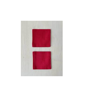 Posavasos de lino de la mejor calidad, posavasos de lino personalizado para mesa de cena, tapetes y almohadillas, uso hecho a mano, gran oferta - Product Image 1