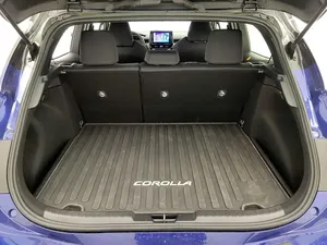 TOYOTA COROLLA HATCHBACK SE 2023 USADO, VOLANTE A LA IZQUIERDA/DERECHA - Product Image 3