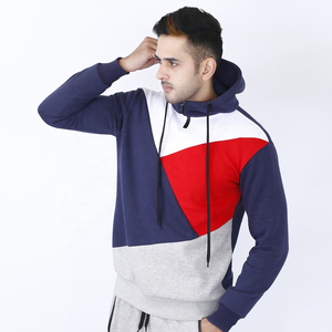 Sweats à capuche pour hommes haute qualité hiver polaire unisexe pull à capuche respirant imperméable personnalisable tenue décontracté - Product Image 1
