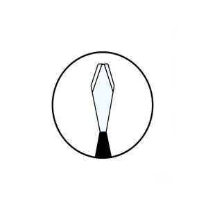 Instrumentos quirúrgicos desechables Fórceps de precisión Cirugía oftálmica Keratome Implante Cuchillo al mejor precio - Product Image 4