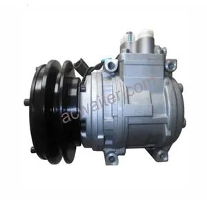 Y New A/C Compressor 10PA15C Type Truck Ac Compressor