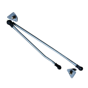 Conjunto de conexión de limpiaparabrisas de piezas de automóvil OEM de fabricante de Taiwán en Metal para Toyota Corolla 93 '85160-02010 - Product Image 1