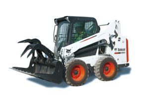 Minicargador Uesd, precio original de USA, cargador en buen estado, cargadores de ruedas CAT S160, éxito de ventas - Product Image 6