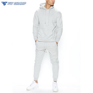 Chándal de Fitness de invierno con logotipo personalizado para hombre, nuevo diseño, Jogging, cremallera lateral, bolsillo para teléfono, XL/XXL, cintura ajustable, deporte transpirable - Product Image 4
