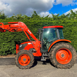Kubota M9540 de qualité d'exportation, construction robuste, maniabilité stable et excellentes performances - Product Image 4