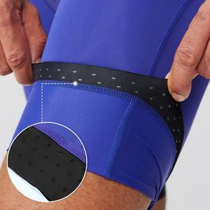 Pantalones cortos de compresión para correr para hombre, ajustados, bolsillos de alta elasticidad, pantalones cortos de ejercicio de verano, envío DDP - Product Image 4