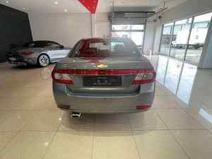 Epica Smart R21 Sedán 2020 Usado, Gasolina/Automático, 50001-75000 Millas, En Buen Estado, Sin Accidentes - Product Image 5