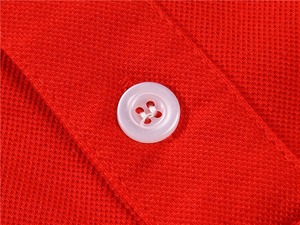 <b>Men's</b> High Quality Customized Logo Canvas <b>for</b> Polo Shirts Business <b>Clothes</b> Short Sleeves Printed Pattern Polo Shirts - Product Image 4