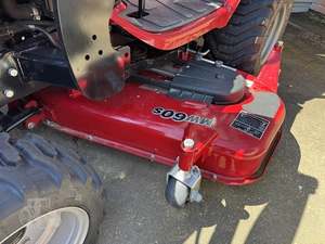 2024 CASE IH FARMALL 25SC Tracteurs d'occasion - Product Image 2