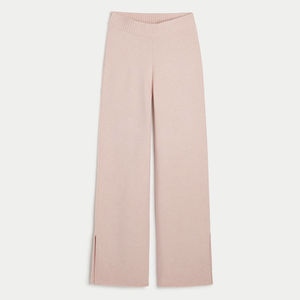 Chándal acampanado personalizado de calidad superior para mujer, conjunto transpirable de secado rápido, chándal acampanado para mujer, novedad de 2025 - Product Image 5