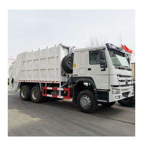 Camion à benne basculante résistant de Chenglong H7 6x4 Camion à benne basculante de décombres de construction urbaine - Product Image 4