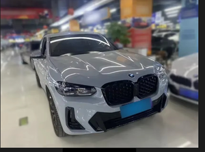 Auto Usado en Buen Estado, <span class=keywords><strong>BMW</strong></span> <span class=keywords><strong>X4</strong></span> 2.0T 2025, SUV, Autos Usados Listos para Enviar - Product Image 3