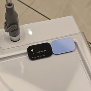 Escáner Dental Digital PSP Dimedi Zeropsp ZERO, Sensor de Imagenología de Rayos X, Certificado CE Clase I, APIXIA TYRIS Negro, 1 Año de Garantía - Product Image 1