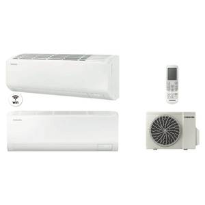 Aire Acondicionado Inteligente Dual Luzon S2 Blanco Modelo AR50F12C1BHNEU AJ050TXJ2KGEU - Product Image 1