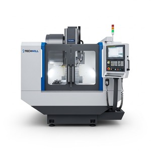 เครื่องกัดซีเอ็นซีแนวนอนแบบงานหนัก ทนทาน ความแม่นยำสูง ประสิทธิภาพสูง สำหรับงานกัดและเจาะในอุตสาหกรรม ลดราคาพิเศษ - Product Image 5