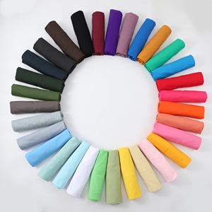 OEM Camisetas en blanco a granel Multicolor O-cuello de manga corta Unisex Essencials Tee Casual Sport Wear para el verano Camiseta para hombres - Product Image 4