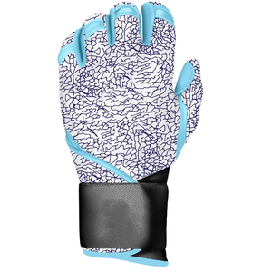 OEM profesional personalizado guantes de bateo de béisbol para adultos y jóvenes nueva moda al por mayor guantes de alta calidad - Product Image 2