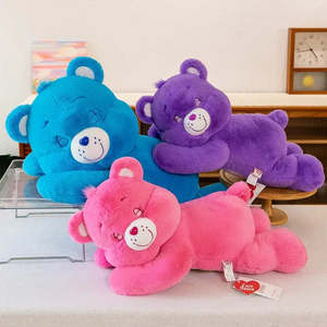 ตุ๊กตาบิซูนูร์ โดโด้ คาลิน ขนาด 10 ซม. เนื้อผ้านุ่มพิเศษ บรรเทาความเครียด ของขวัญวันวาเลนไทน์ที่สมบูรณ์แบบสำหรับสาวๆ รับผลิตตามแบบ ODM - Product Image 2