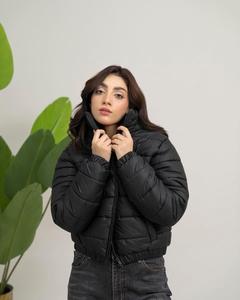 Vestes d'hiver fines pour femmes en gros 2026, tendance et polyvalentes, à capuche, coupe-vent et chaudes pour femmes - Product Image 2