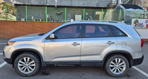 Kia Sorento 2010, Sorento R Diésel 2WD 2.2 TLX - Product Image 4
