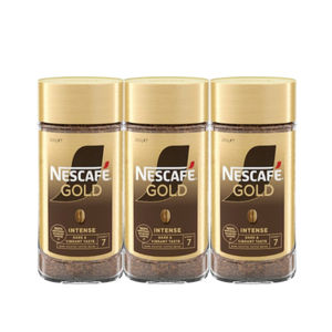 Café instantané Nescafé Gold 200g en pot - Fournisseur à faible MOQ pour les vendeurs en ligne et les distributeurs de services alimentaires - Product Image 5