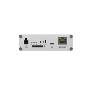 Gateway, 5G <b>Router</b> Teltonika TRB500, SA & NSA, 1x RJ45 1000Mb/s, 1x <b>mini</b> SIM - Product Image 3