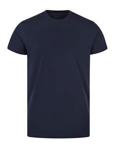 T-shirt pour homme 100% coton, doux, léger, séchage rapide et respirant, logo sur le devant, taille personnalisée disponible, style décontracté - Product Image 6