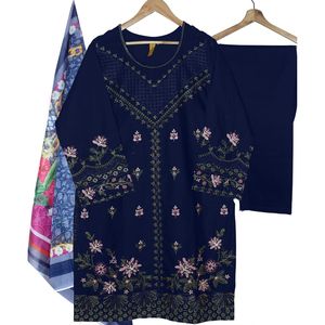 ชุดสูทผู้หญิง JODHA MERAKI รุ่น New Wave Formal แบบ 3 ชิ้น ราคา 2949 บาท/ชุด - Product Image 5