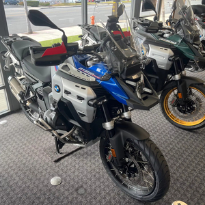 Asequible BMWW R 1300 GS / GS Adventure / GS Trophy - Product Image 1