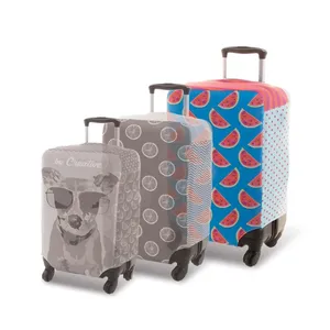 BagSave Housse de bagage personnalisée pour merchandising, Sacs fourre-tout promotionnels - Product Image 2