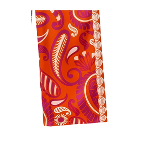Pantalon décontracté pour femme en toile de haute qualité, taille longue, anti-froissement, respirant, séchage rapide, élégant, coupe large, avec cordon de serrage - Product Image 6
