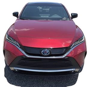 Toyota Nightshade Edition 2024 Usado, Tracción Total, Volante a la Izquierda, Interior Oscuro, Asientos de Cuero, Control de Clima Adaptativo, Neumáticos R19 - Product Image 1