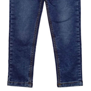 Pantalones Vaqueros de Secado Rápido para Hombre, Pantalones Vaqueros de Mezclilla Duraderos y Elegantes, Diseño de Atuendos Casuales, Precio Económico, Nuevo Diseño - Product Image 5