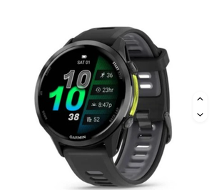 Reloj Inteligente Garmin Forerunner 970, un Éxito en las Ventas - Product Image 4