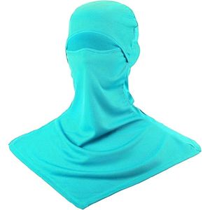 Cagoule de moto thermique en tricot Y2K de haute qualité OEM avec logo personnalisé cagoule de ski intégrale avec style de créateur pour l'hiver - Product Image 5