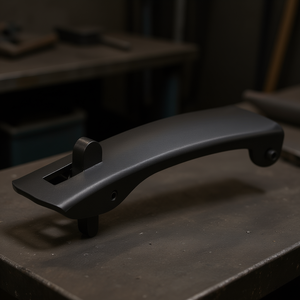 Amoladora Angular Neumática Hazet con Palanca de Operación - Product Image 3